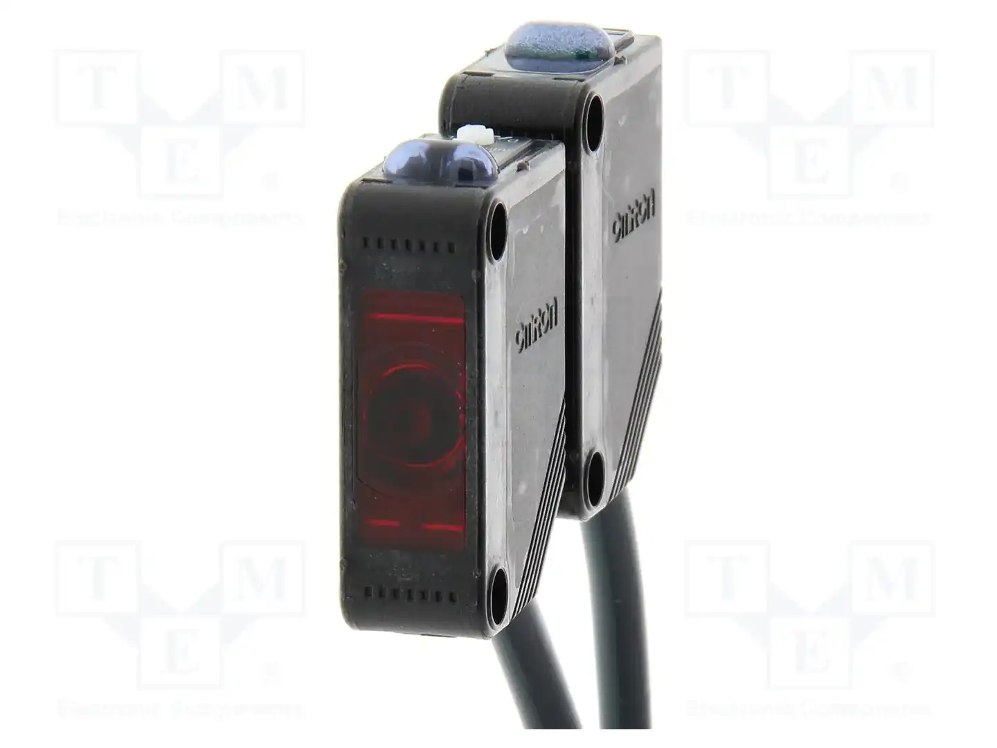 OMRON E3Z-T61A 5M — Стандартные фотоэлектрические датчики
