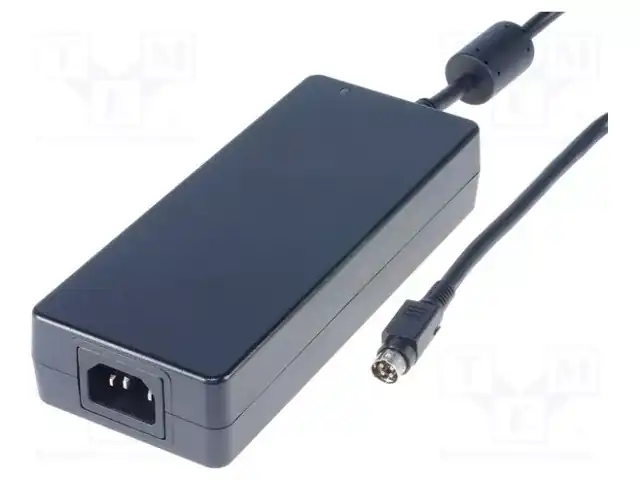 MEAN WELL GC160A12-R7B — Зарядные устройства