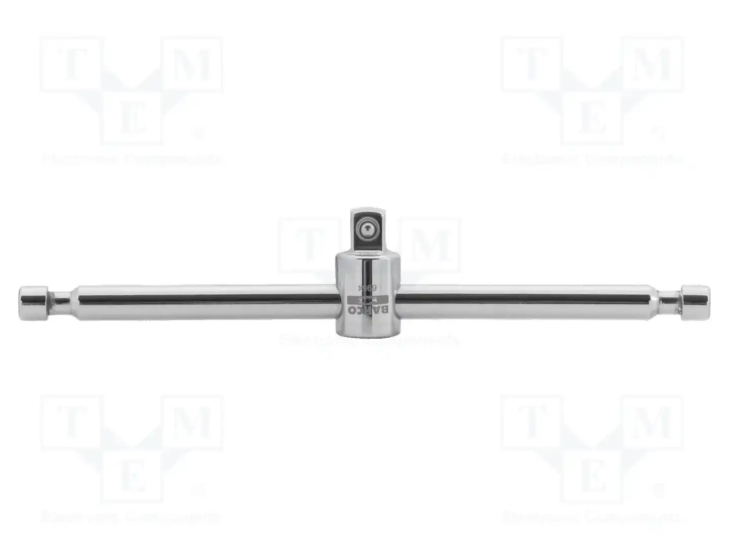 BAHCO SB6954 — Ключи накидные