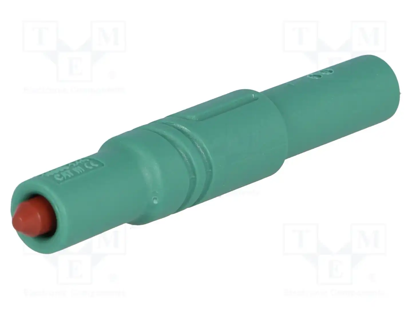 HIRSCHMANN T&M 934097104 — Вилки банановые 4мм