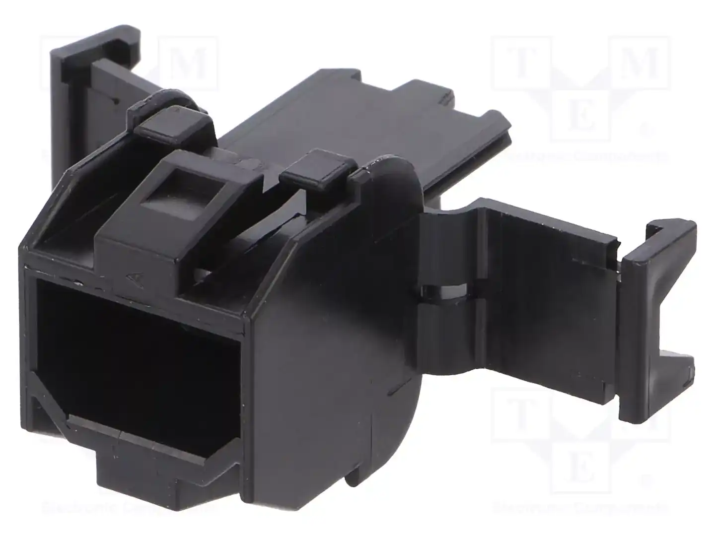 TE Connectivity 964586-1 — Разъeмы Automotive