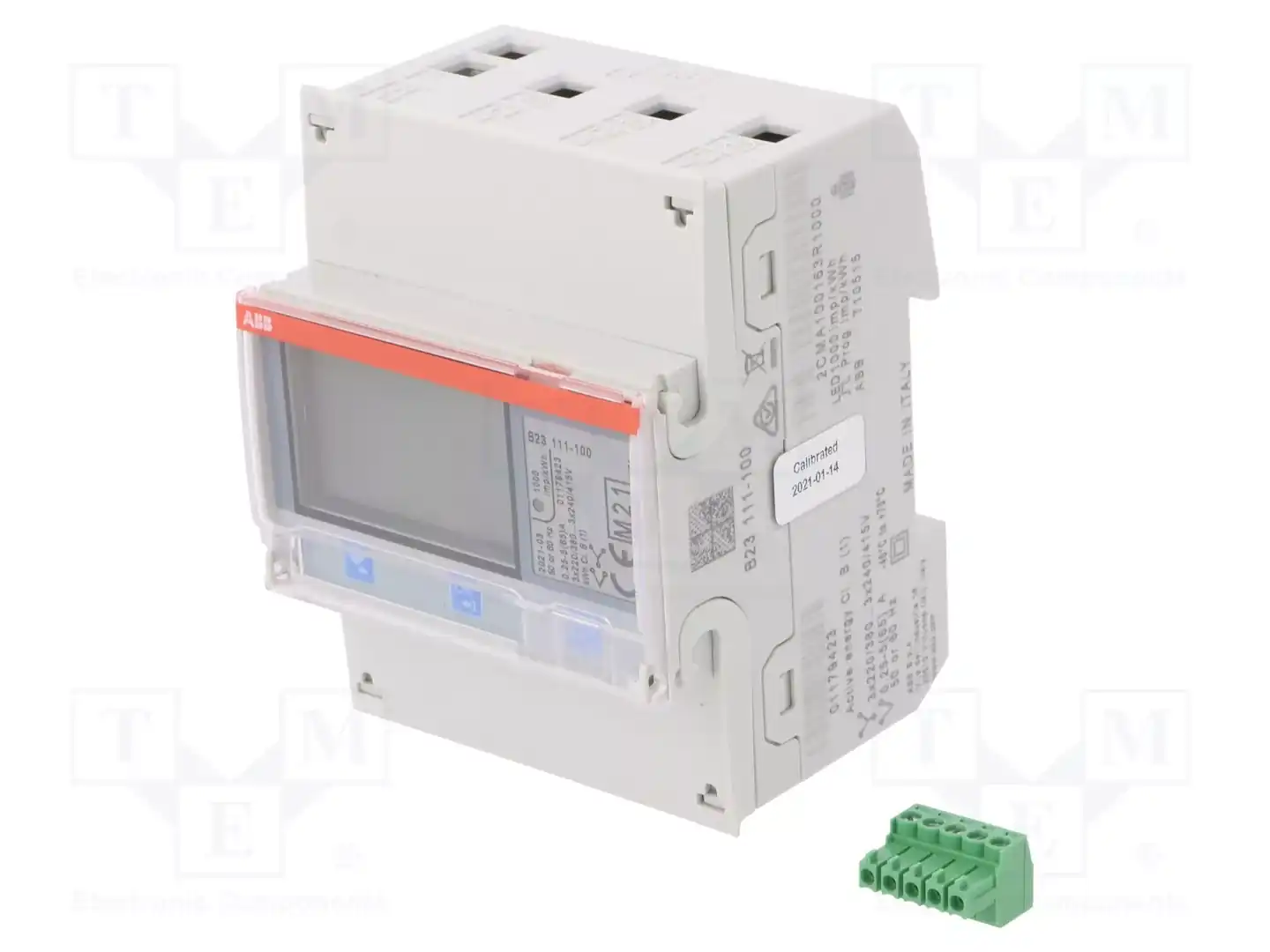 ABB 2CMA100163R1000 — Счетчики электроэнергии