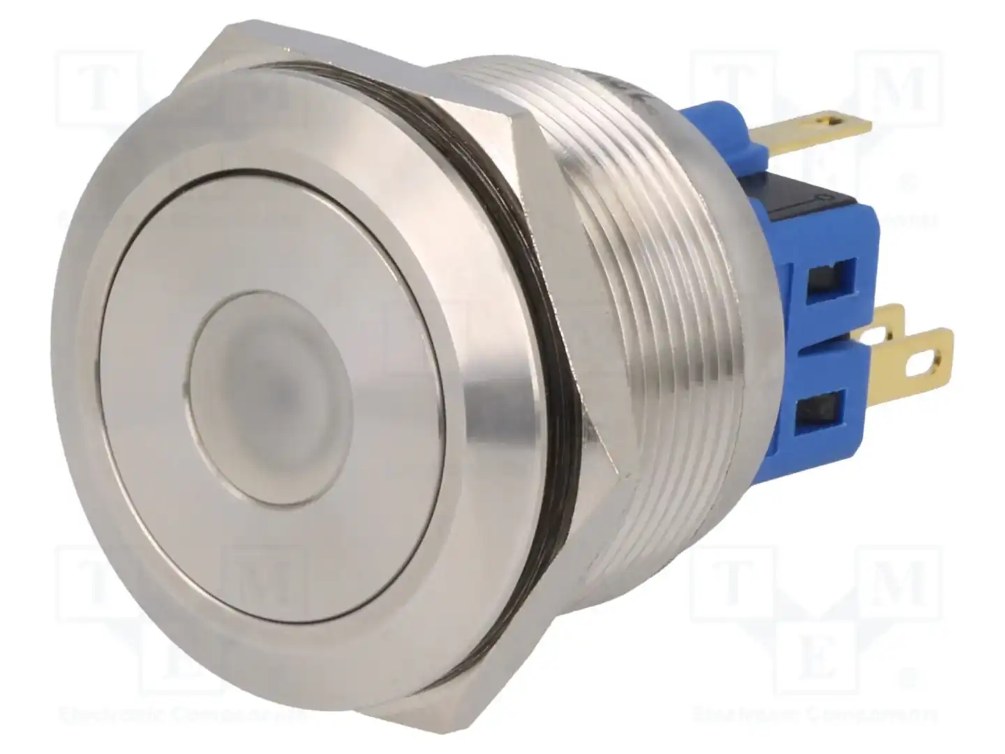 ONPOW GQ25-11D/B/12V/S — Переключатели кнопочные