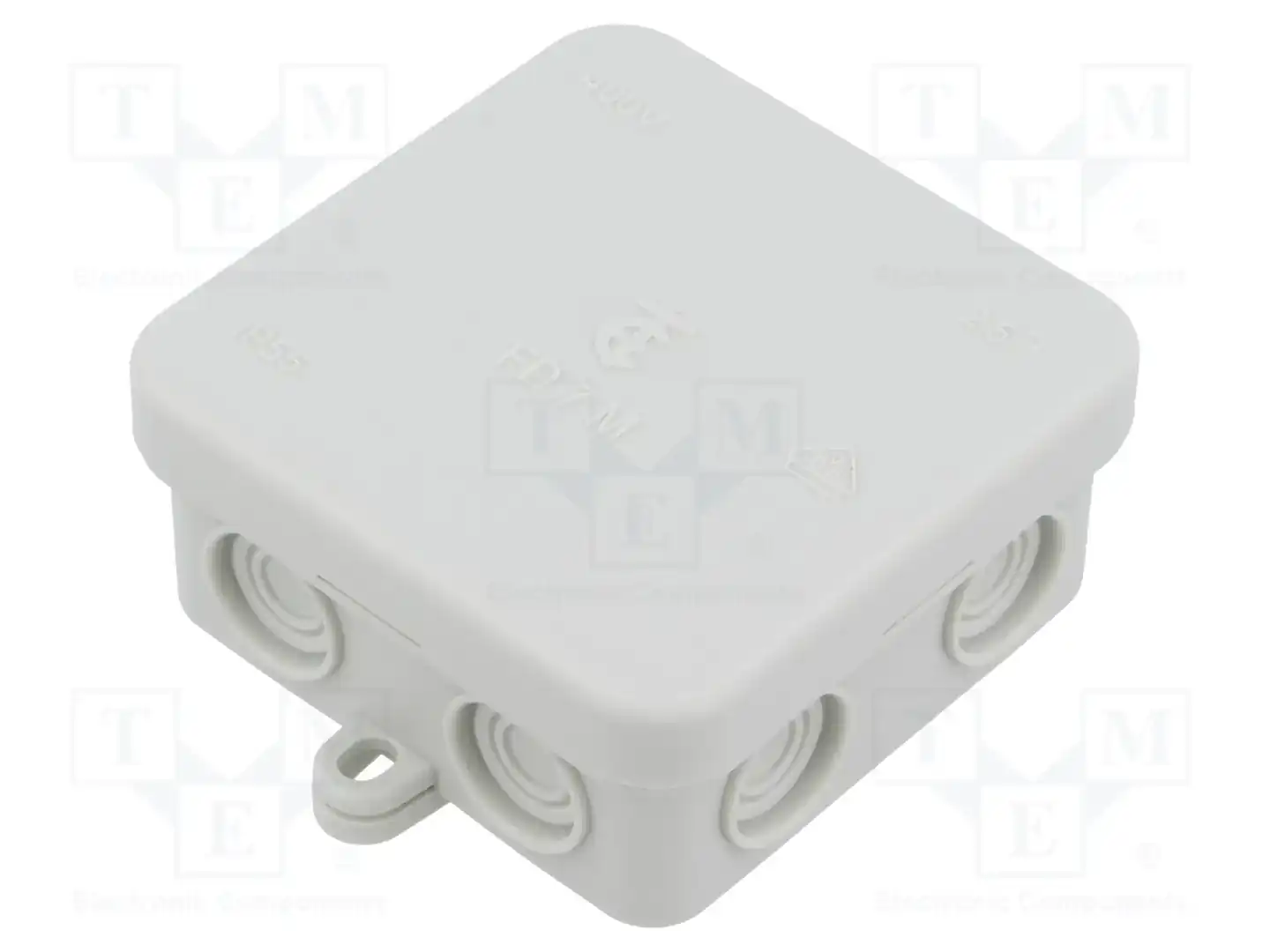 ELECTRO TERMINAL FD 7 M — Корпуса для электрооборудования