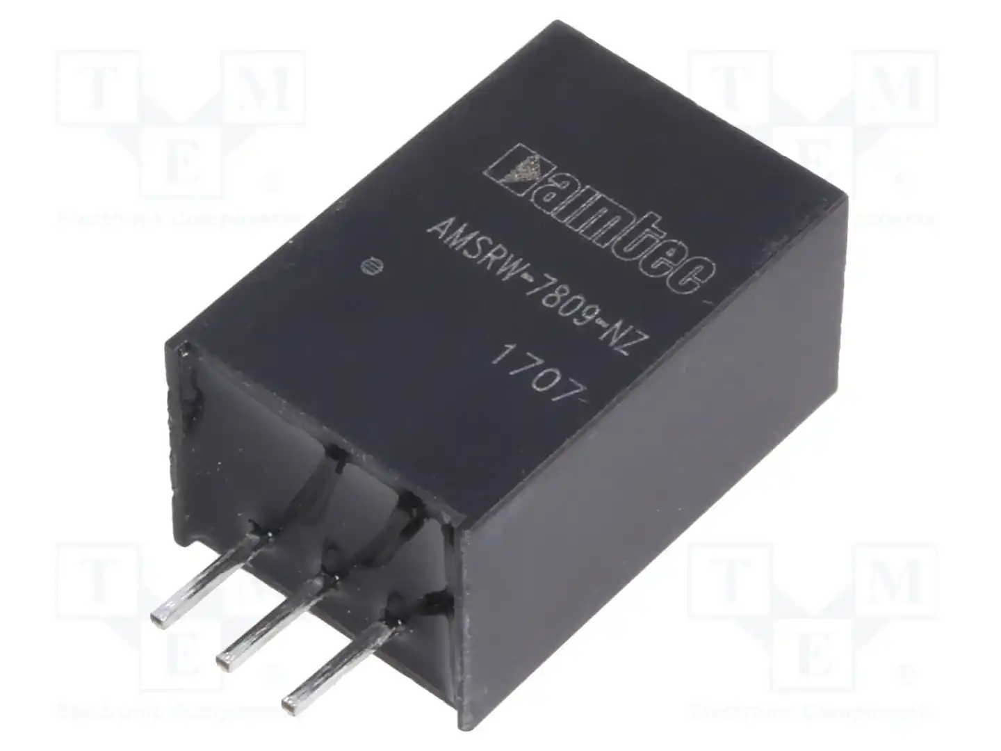 AIMTEC AMSRW-7809-NZ — Преобразователи DC/DC