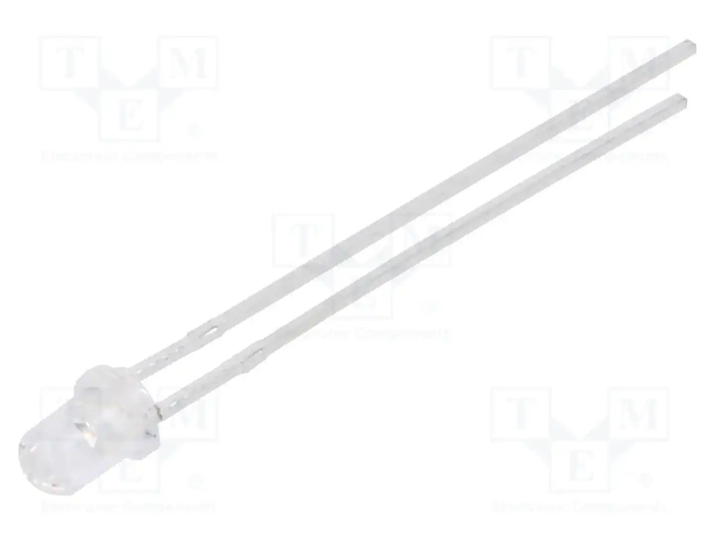 Inolux INL-3AG30 — Круглые светодиоды THT