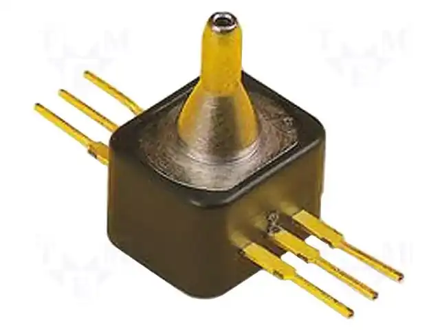 Honeywell 40PC250G1A — Датчики давления