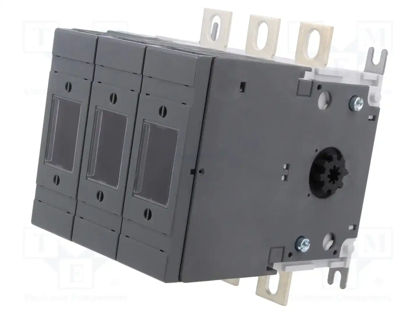 ABB 1SCA114221R1001 — Разъединители