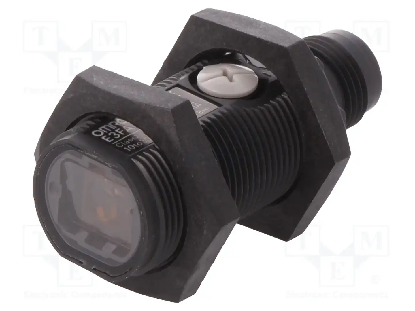OMRON E3FA-RP22 — Стандартные фотоэлектрические датчики