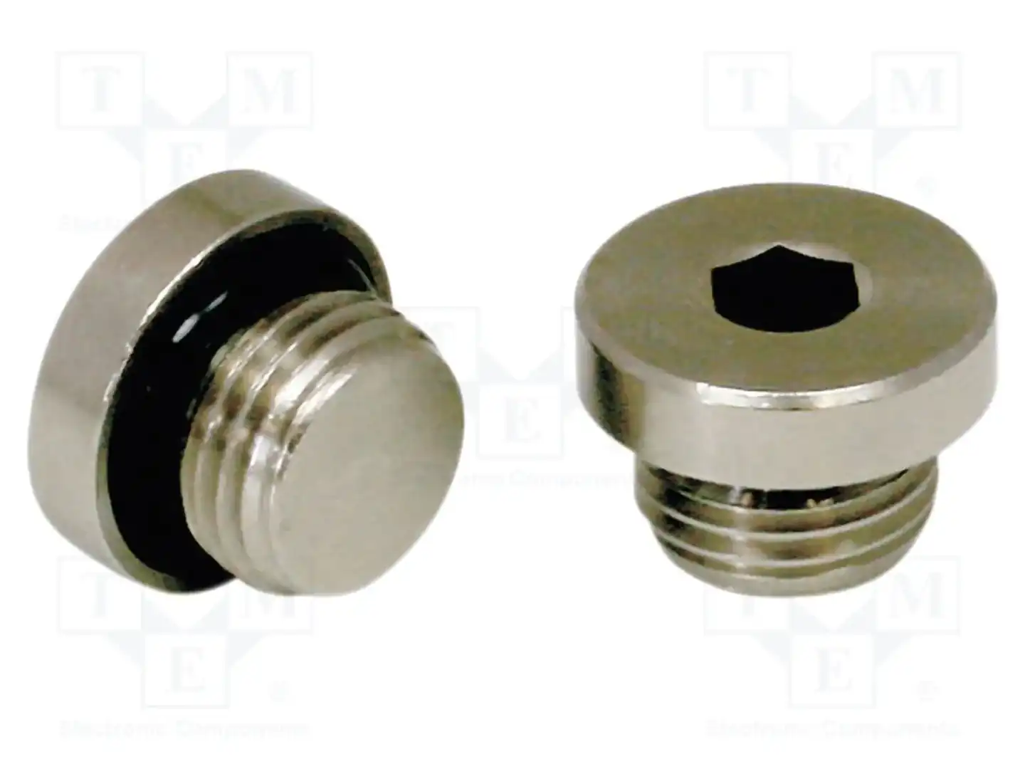 SCHMALZ VRS-SB-G1/4-AG-ISKT — Вакуумные элементы