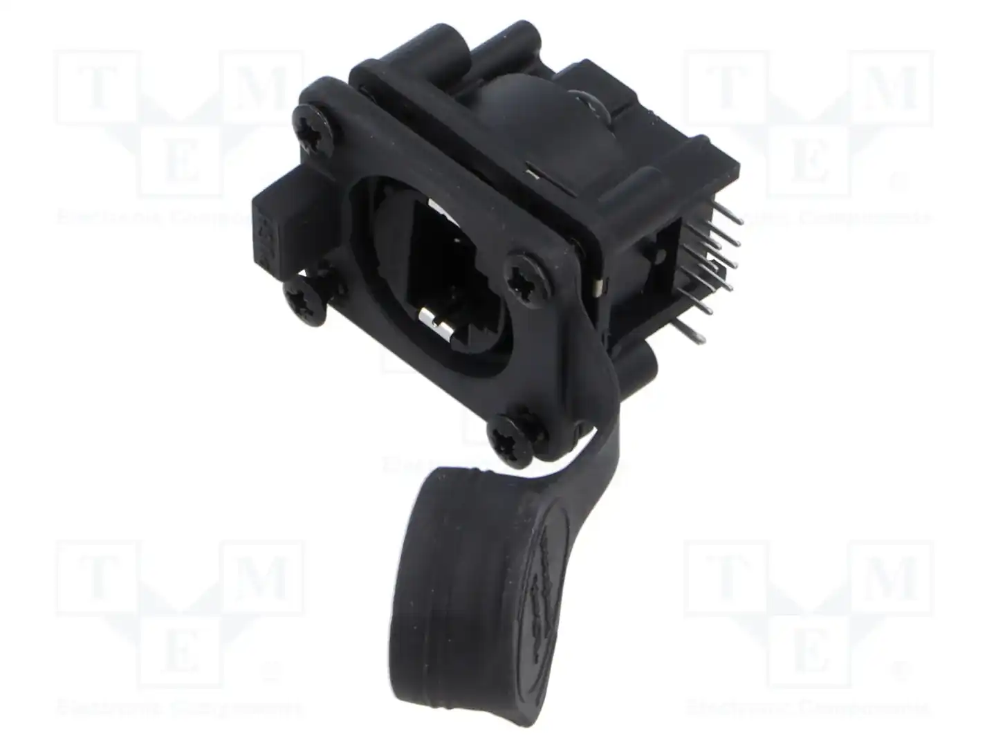 AMPHENOL RJXS8FP5HP — Разъeмы RJ
