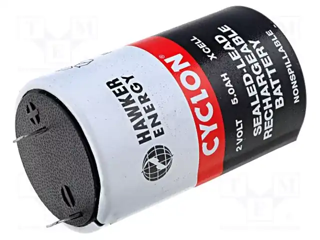 ENERSYS 0800-0004 — Аккумуляторы кислотные