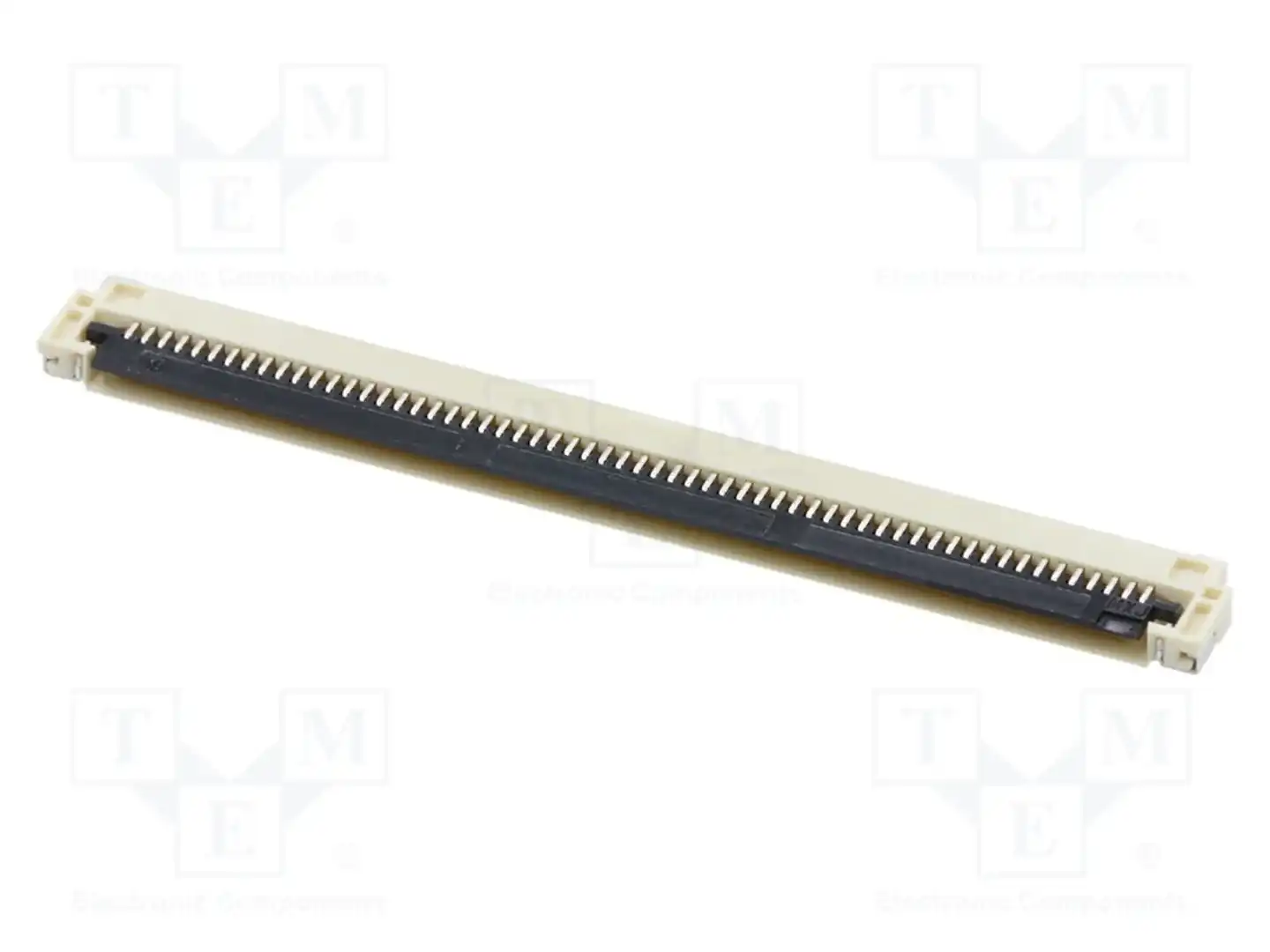 MOLEX 51296-6094 — Разъeмы FFC/FPC растр 0,5мм
