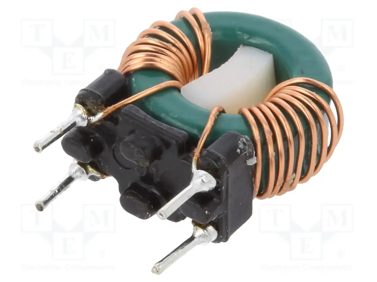 FERYSTER DTS-12,5/0,33/1,2-BV — Дроссели