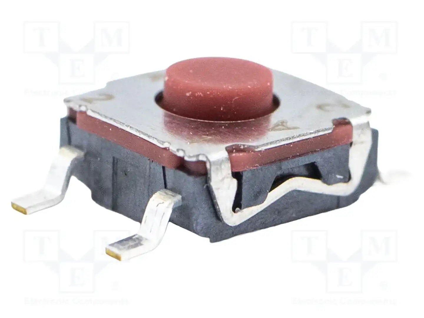 E-SWITCH TL6150AF160QG — Микропереключатели TACT