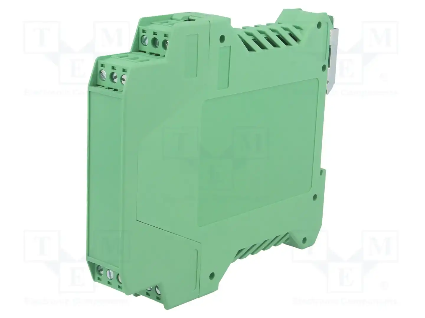 DEGSON ELECTRONICS FMET-03P-14-15Z(H) — Корпуса на DIN-рейку