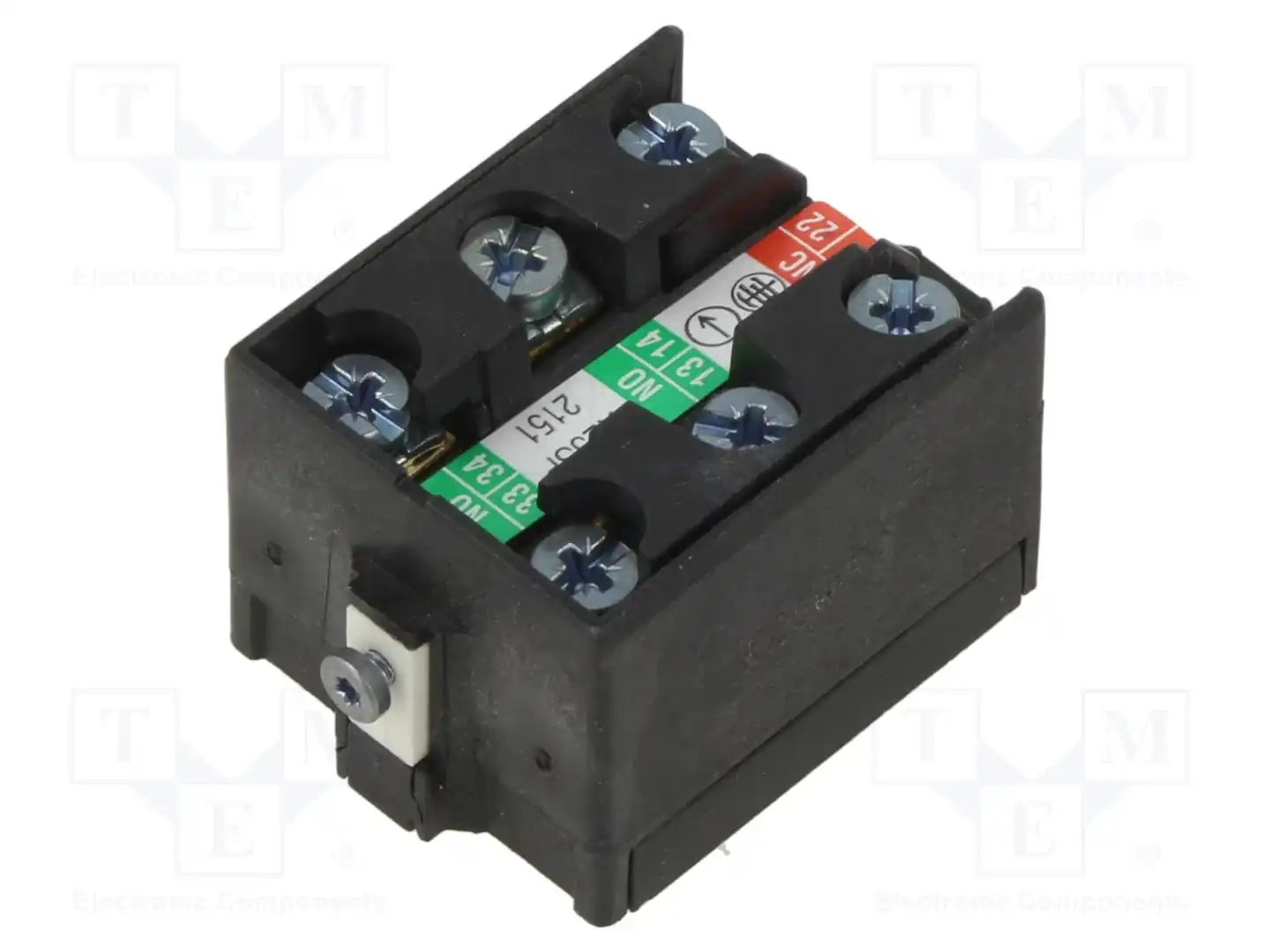 TELEMECANIQUE SENSORS XE3SP2151 — Выключатели концевые