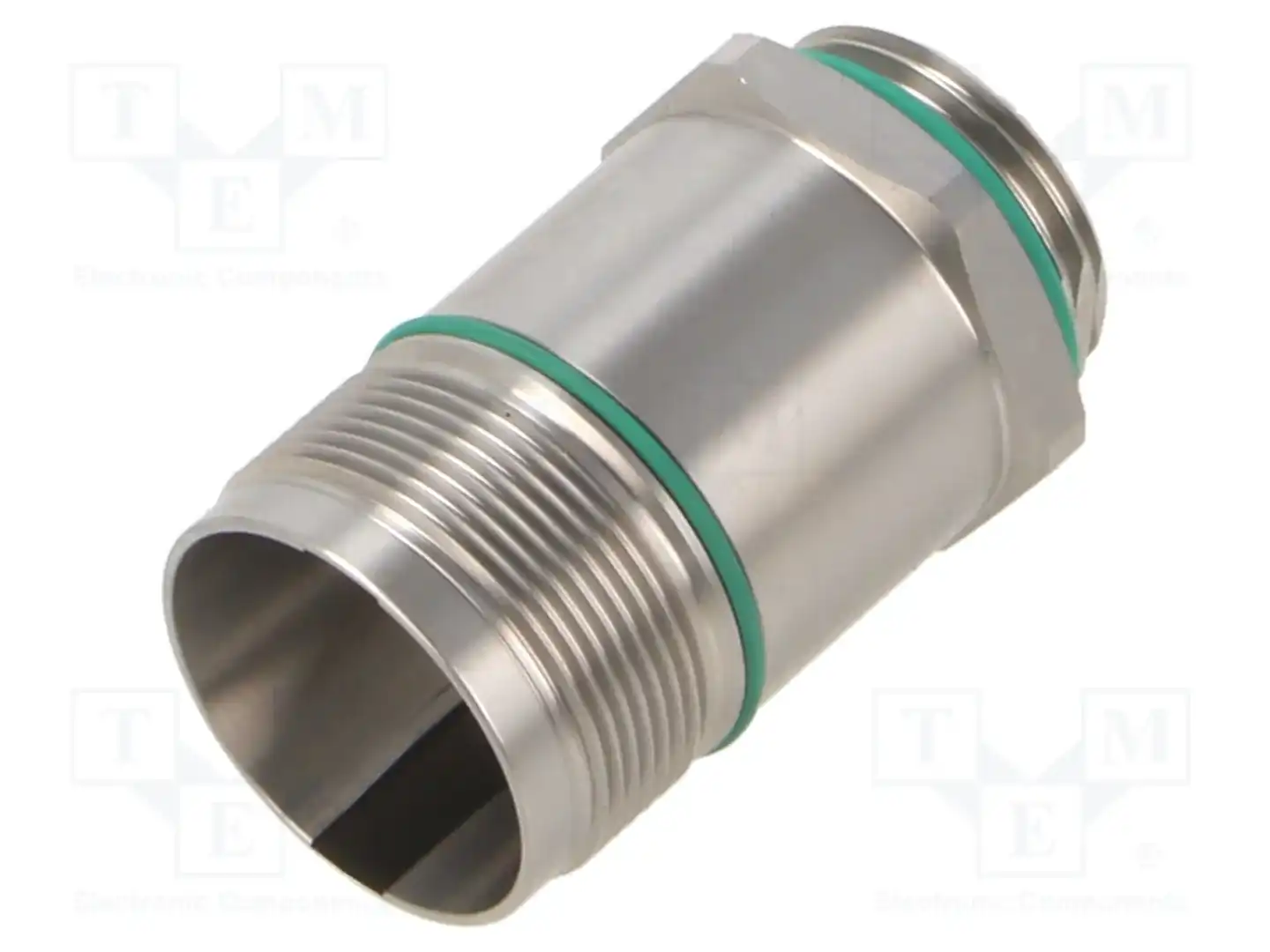 HUMMEL 7621400000 — Разъeмы M23