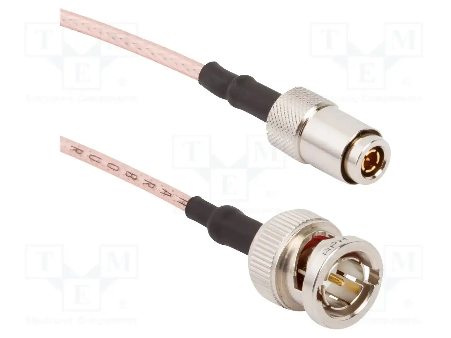 AMPHENOL RF 095-850-201-024 — Кабели соединительные коаксиальные