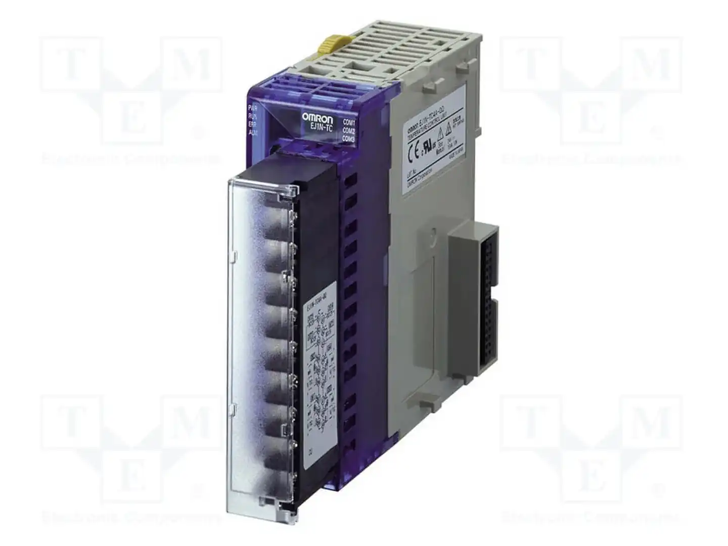 OMRON EJ1N-TC4B-QQ — Регуляторы температуры