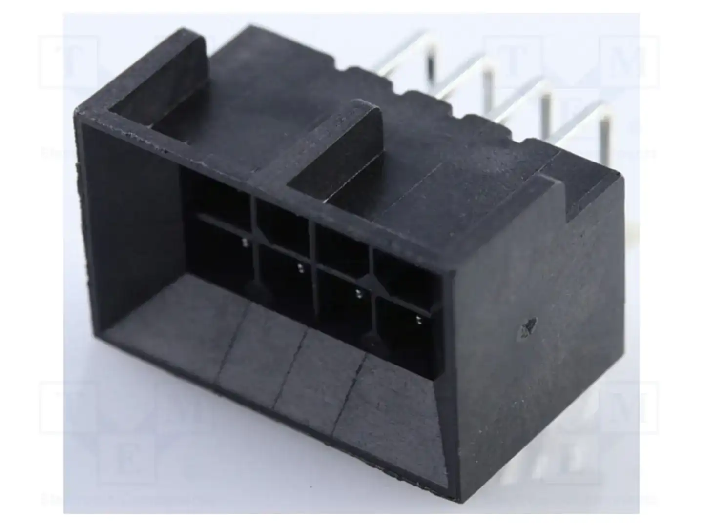 MOLEX 44428-0804 — Разъeмы сигнальные растр 3,00мм