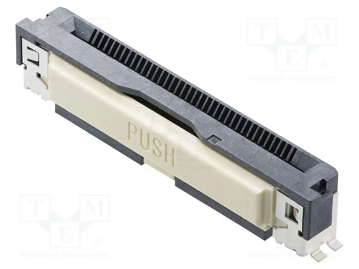 MOLEX 200485-0530 — Разъeмы FFC/FPC растр 0,5мм