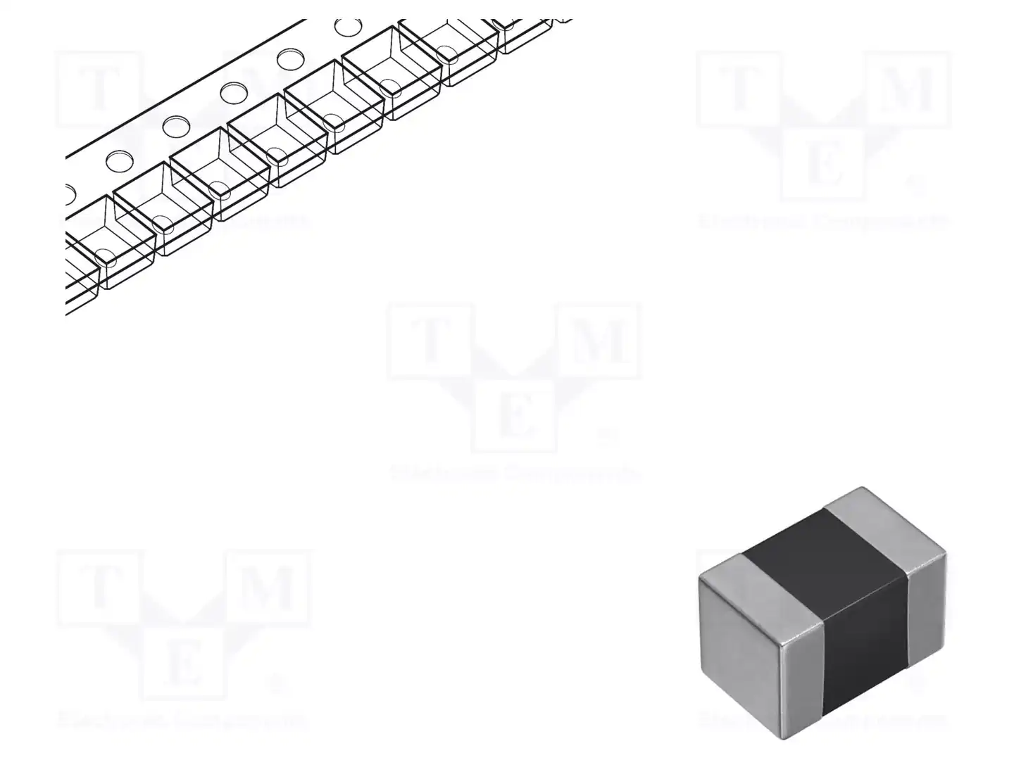 TDK MLZ2012M470WT000 — Дроссели