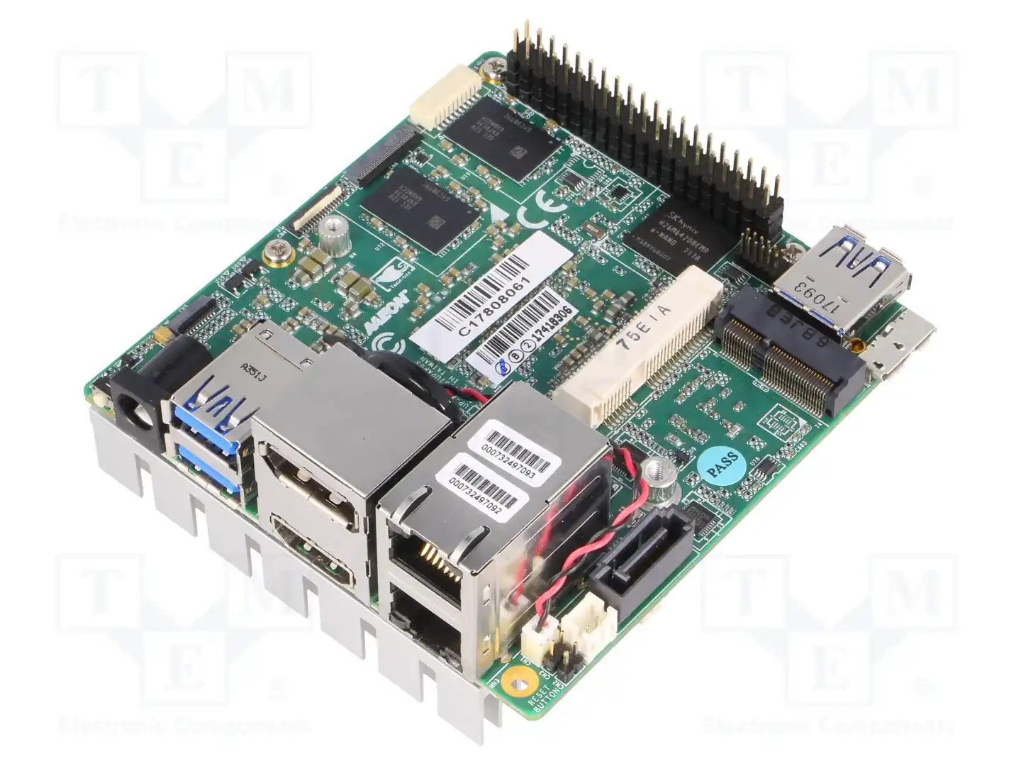 AAEON UPS-APLP4F-A20-0432 — Одноплатные компьютеры