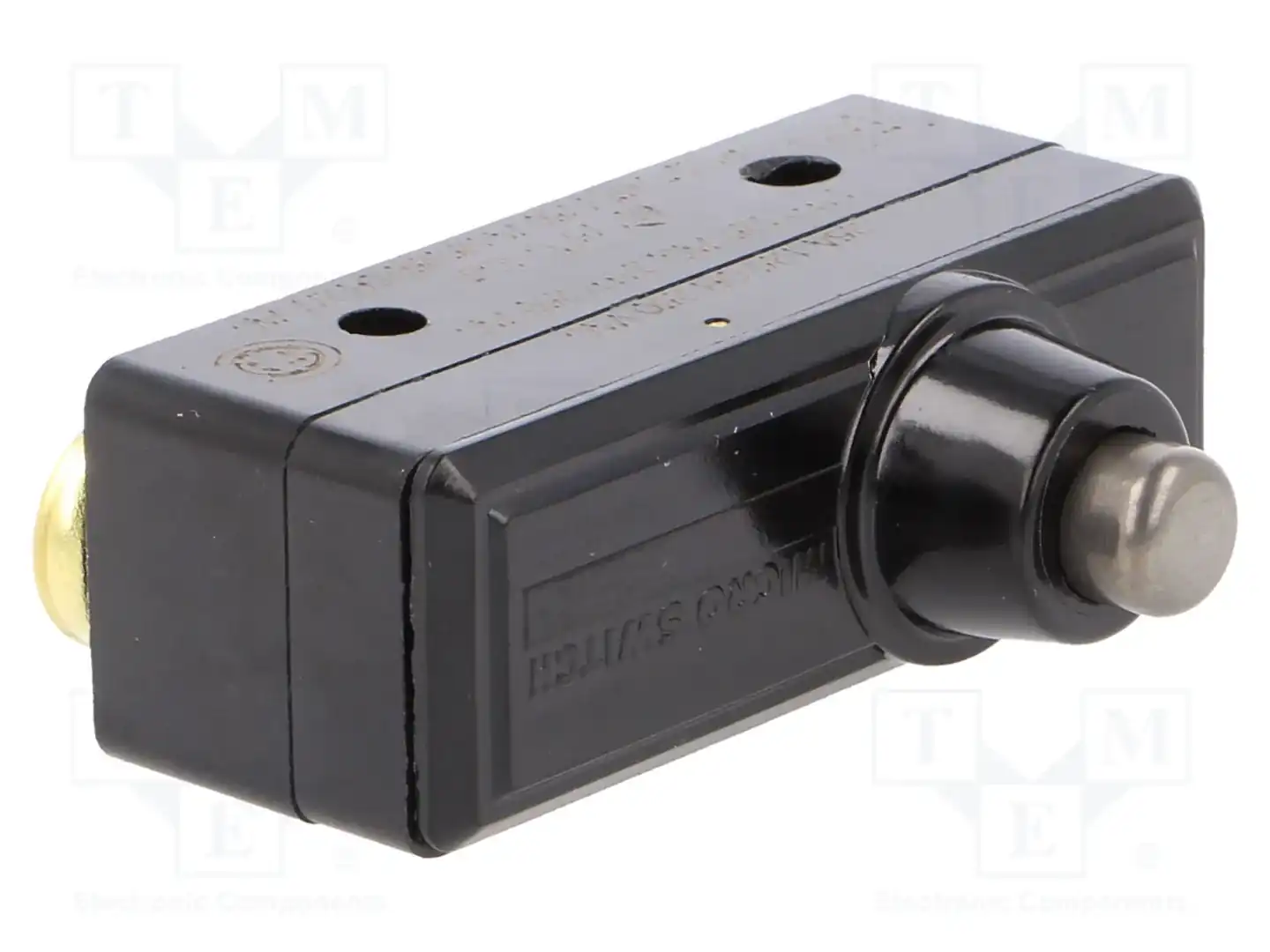 Honeywell BE-2RB-A4 — Микропереключатели SNAP ACTION
