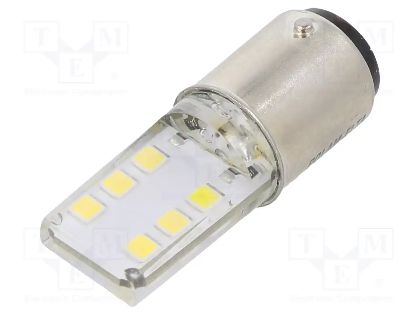 POLAM-ELTA LW-BA15D-24AC/DC SPECIAL — Миниатюрные источники света