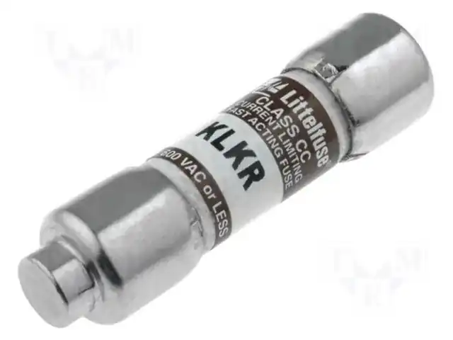 LITTELFUSE KLKR008.T — Предохранители прочие