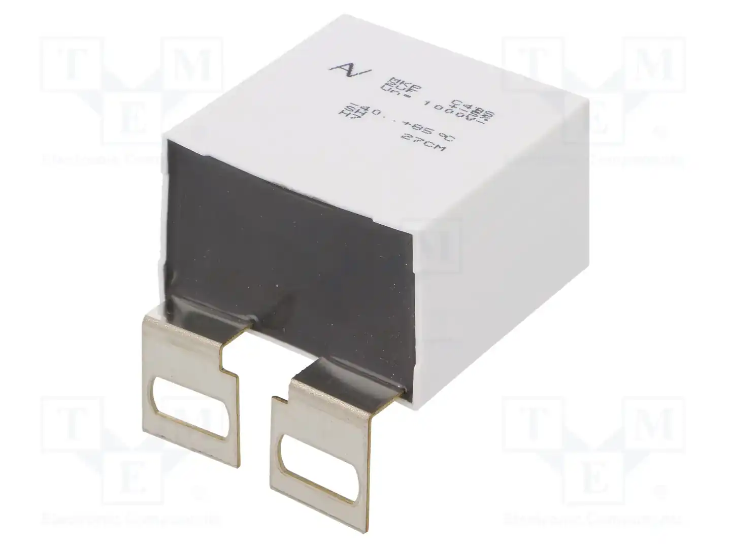 KEMET C4BSNBX4200ZBLJ — Пленочные конденсаторы ТНТ