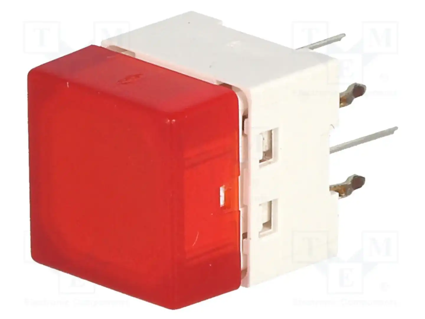OMRON Electronic Components B3W-9000-R1R — Переключатели клавишные