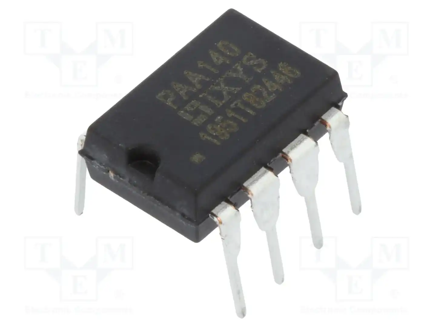 IXYS PAA140 — Реле SSR однофазные