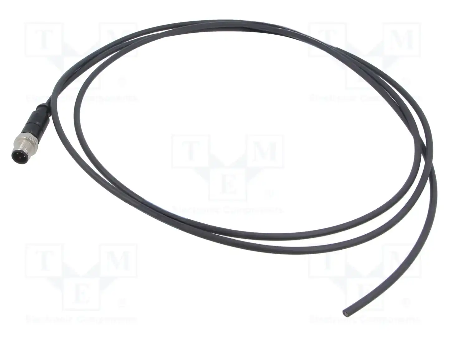 HARTING C21320000000061 — Соединения M12 с проводом