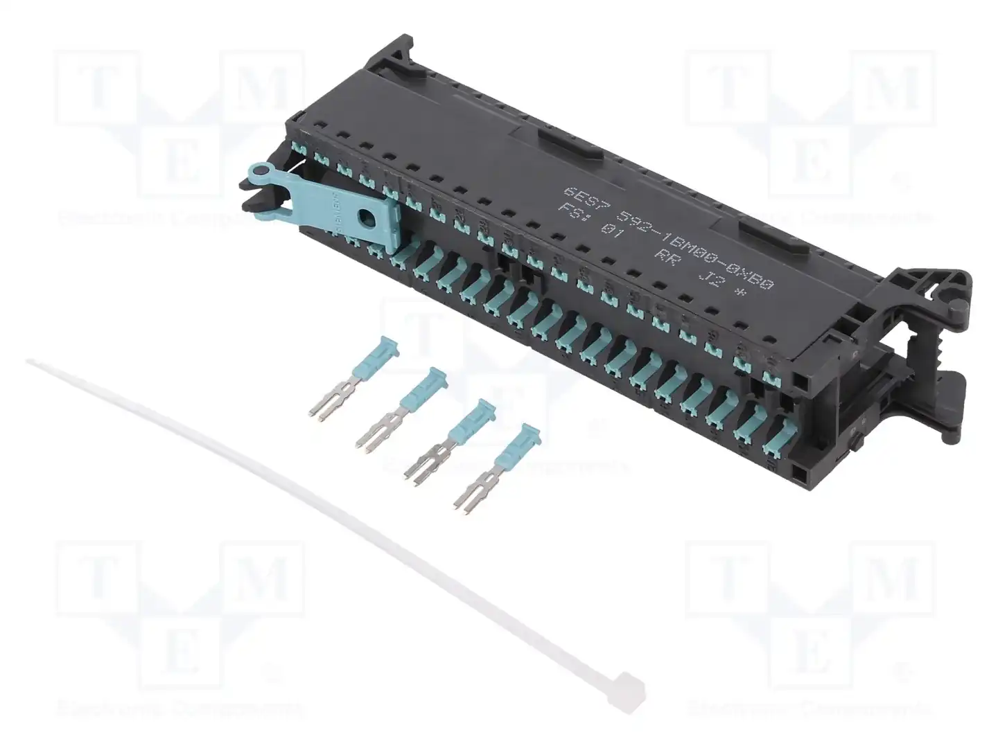 SIEMENS 6ES7592-1BM00-0XB0 — Контроллеры PLC