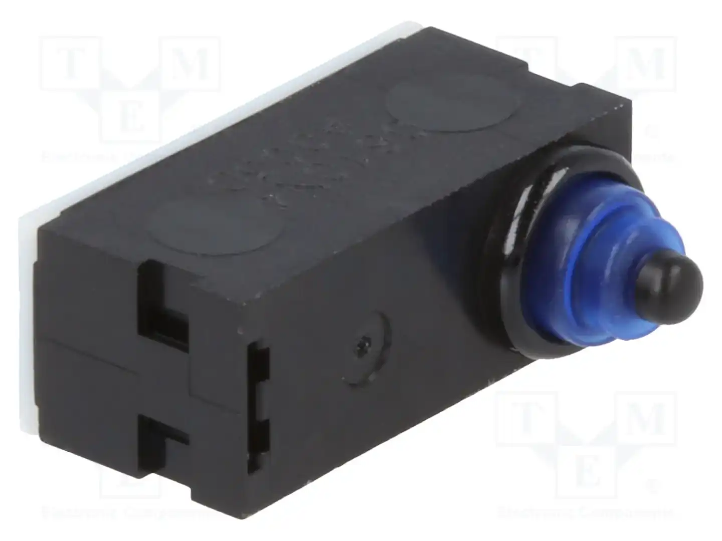 OMRON Electronic Components D2AWA003DR — Микропереключатели SNAP ACTION