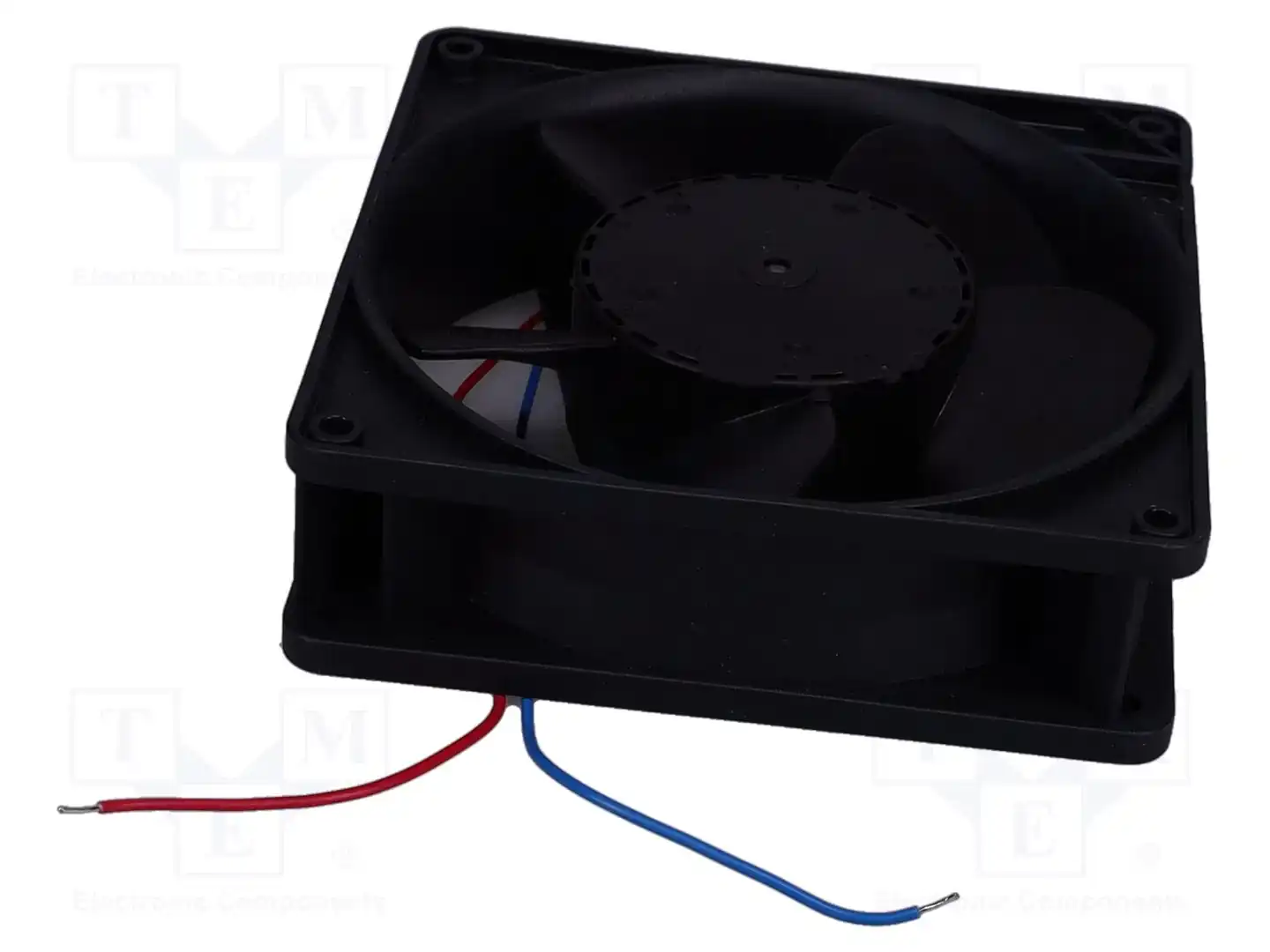 EBM-PAPST 5212NN — Вентиляторы DC 12V