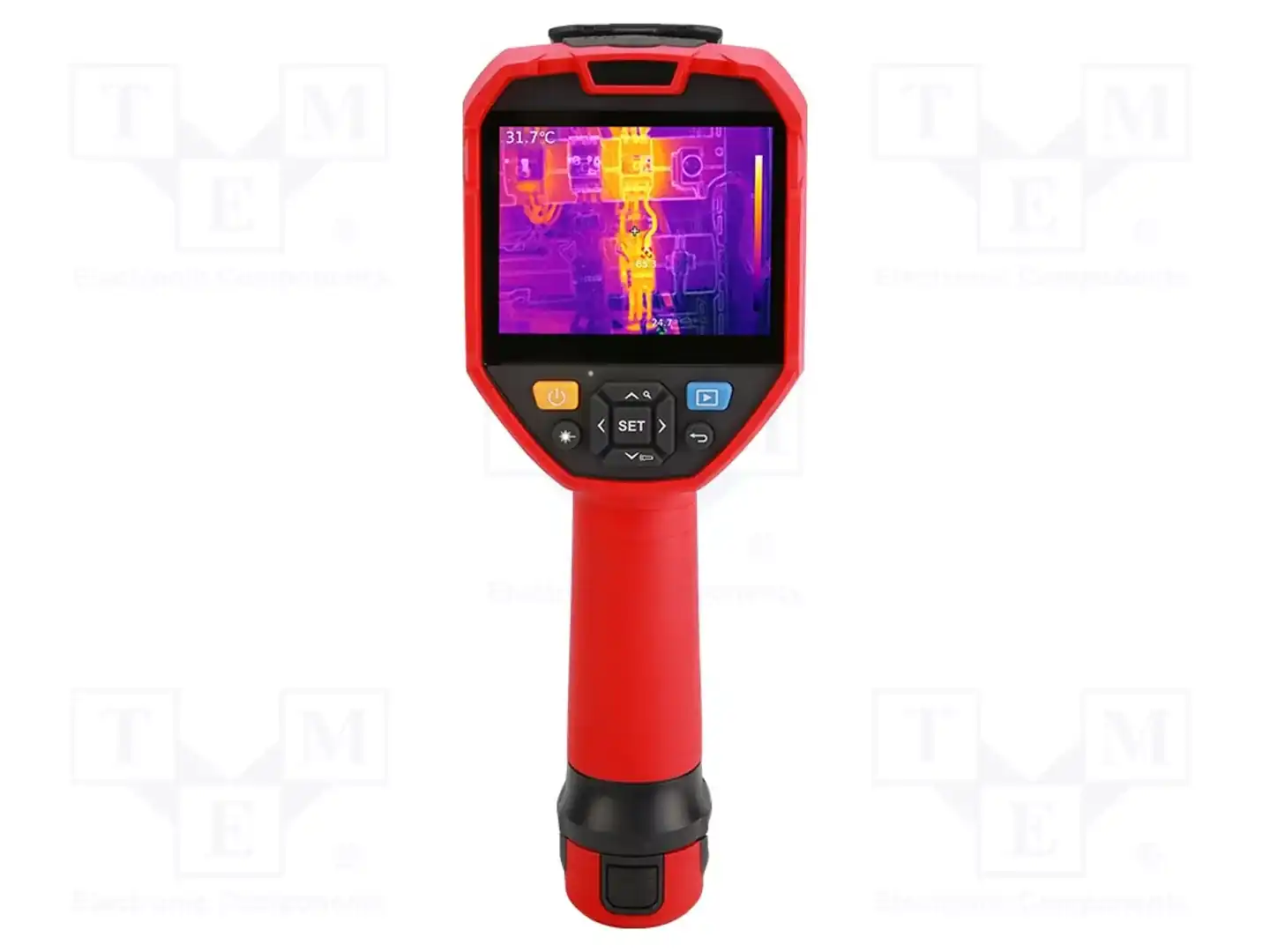 UNI-T UTI730V — Инфракрасные камеры прочие