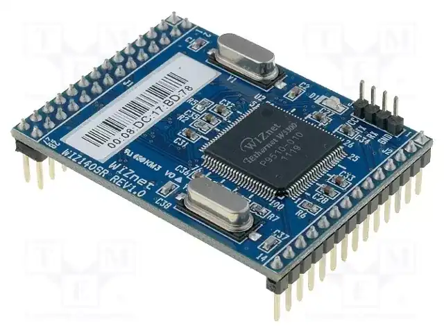 WIZNET WIZ140SR — Модули Ethernet