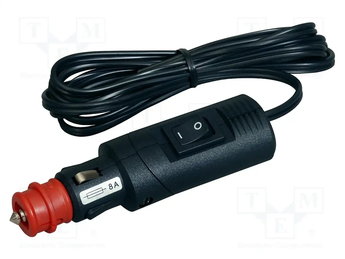 PRO CAR 67748500 — Автомобильные аксессуары питания