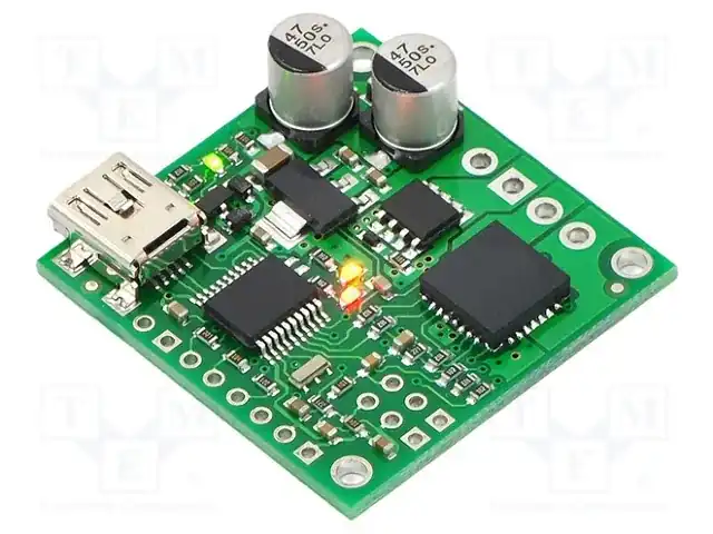 POLOLU POLOLU-1392 — Модульные контроллеры двигателей -1392