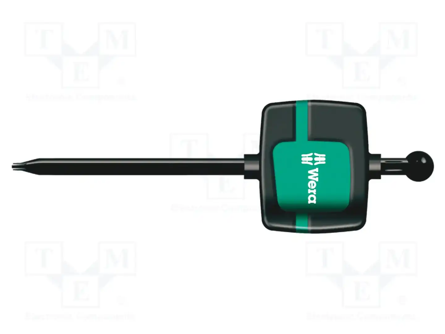 WERA 05026360001 — Стандартные отвёртки