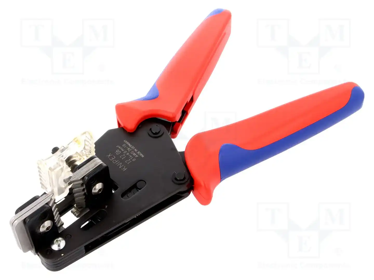 KNIPEX 12 12 06 — Устройства для снятия изоляции