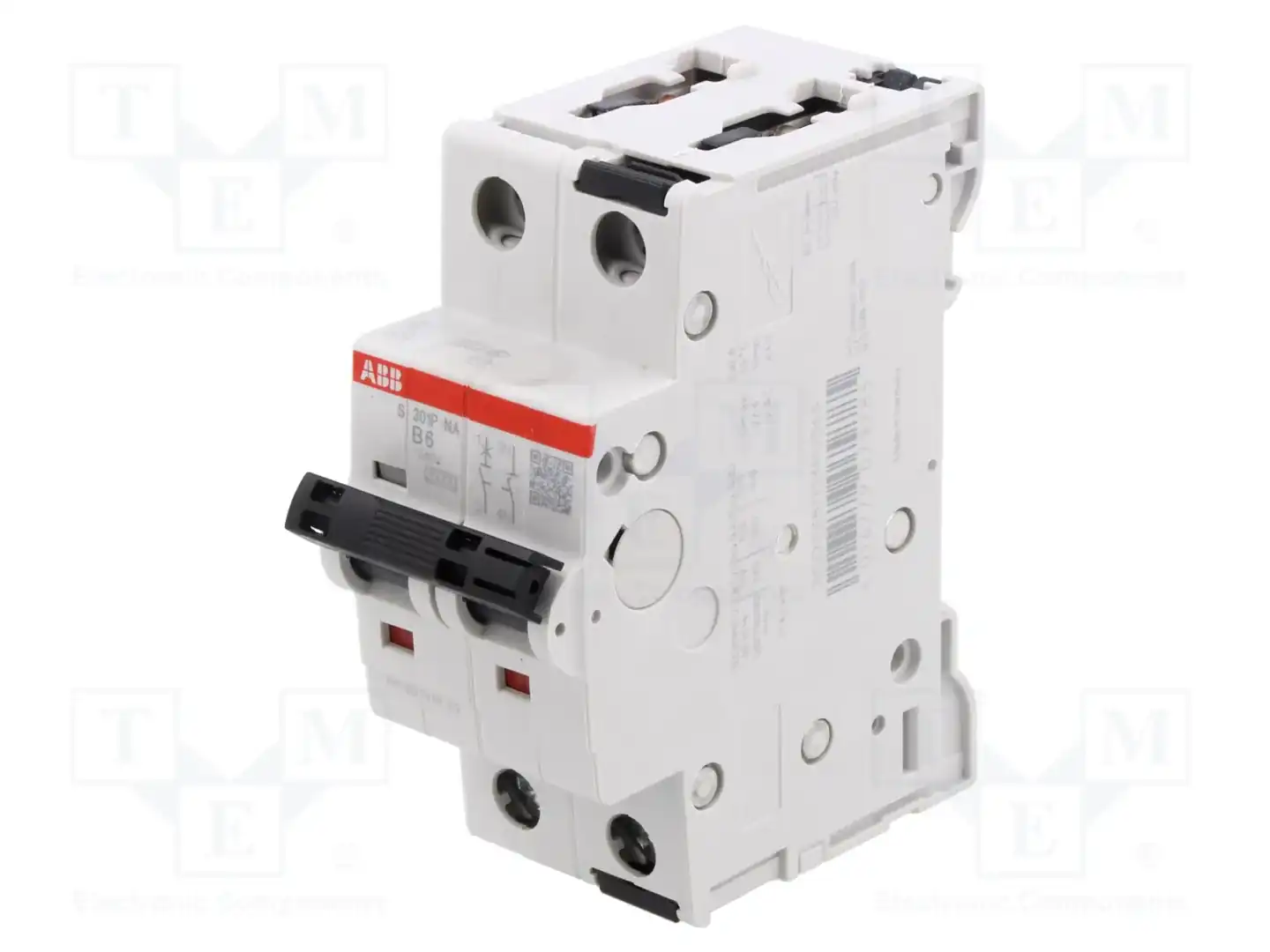 ABB 2CDS381103R0065 — Выключатели максимального тока