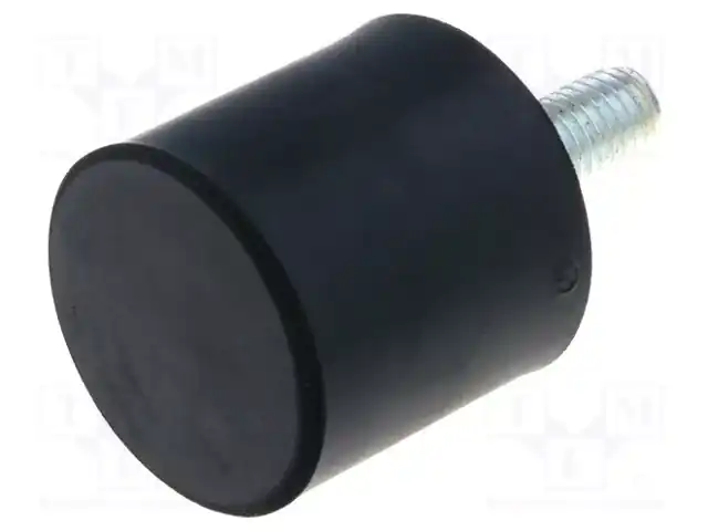 ELESA+GANTER DVA.4-75-40-M12-37-55 — Ножки
