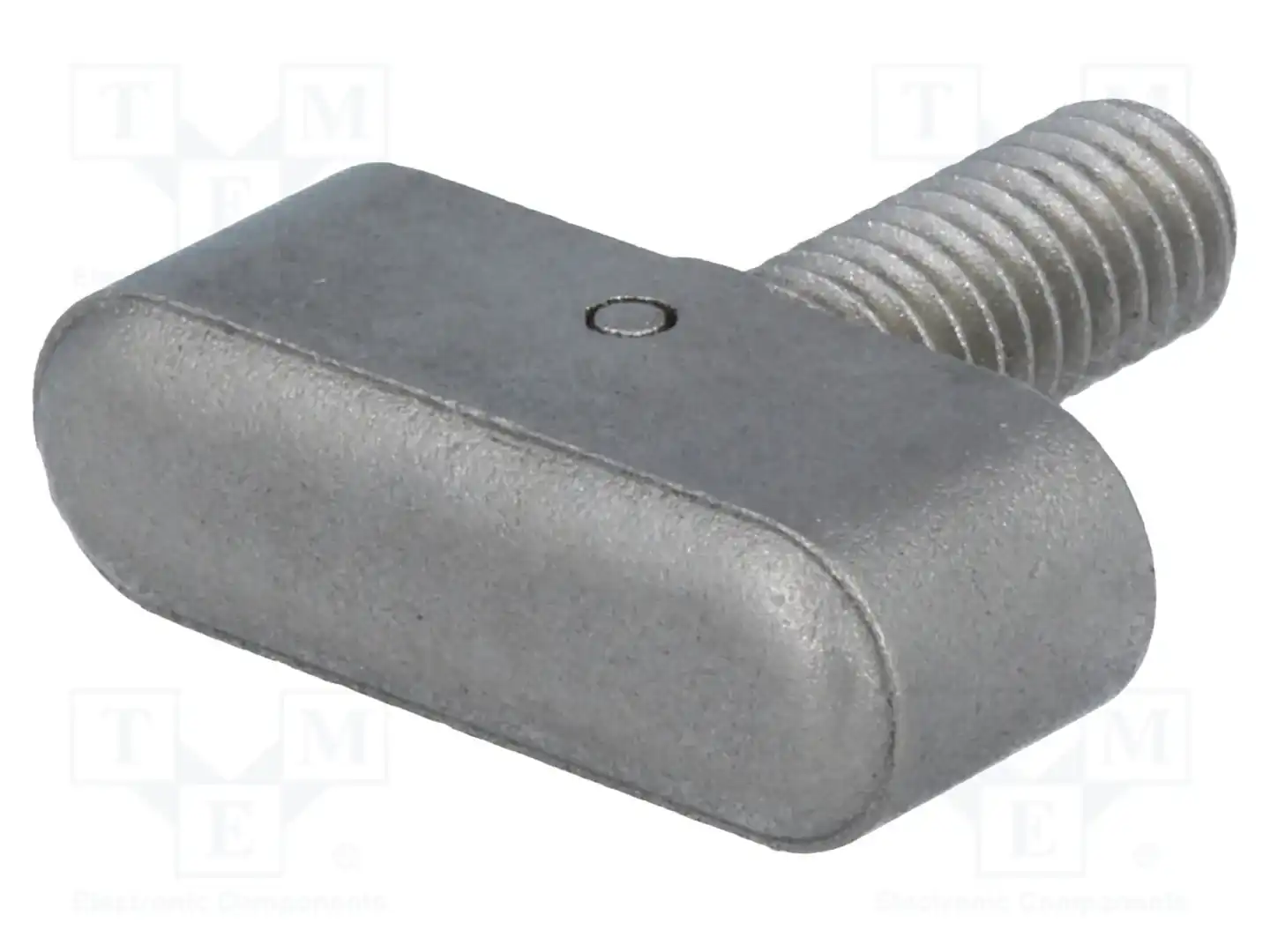 ELESA+GANTER GN 431-25-M6-16 — Ручки зажимные