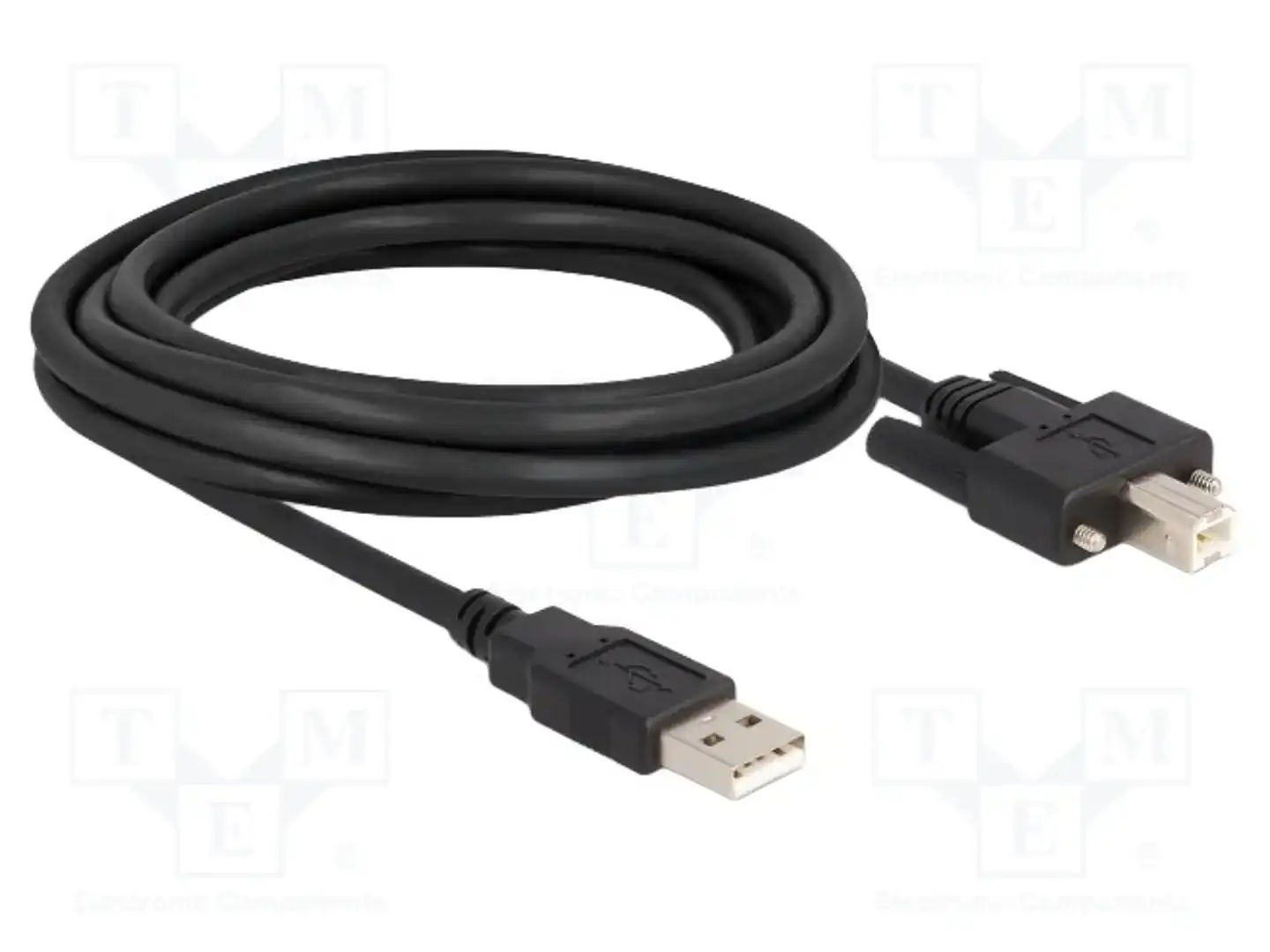 DELOCK 87215 — Кабели и адаптеры USB