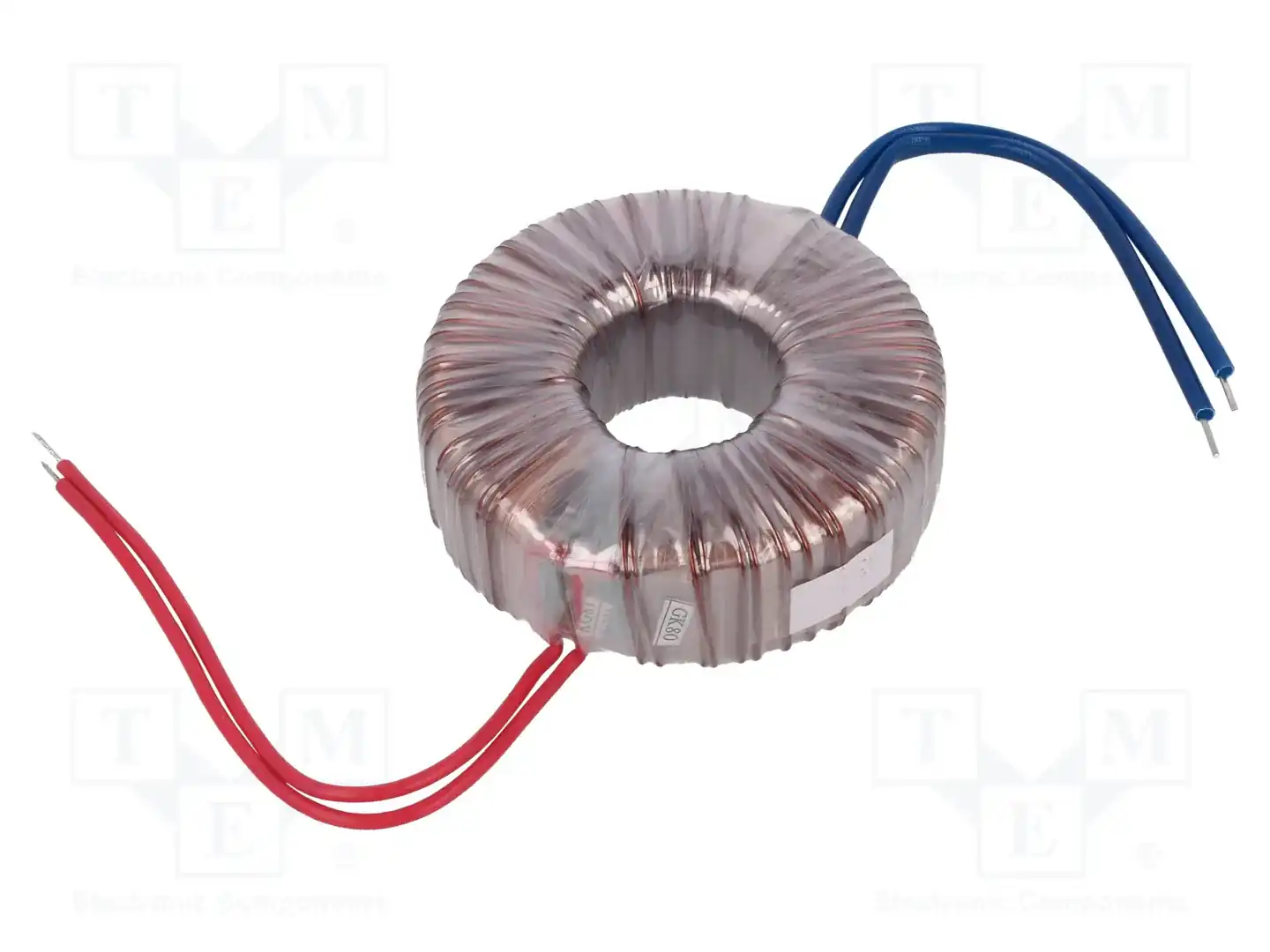 INDEL TST 100/003 — Трансформаторы тороидальные