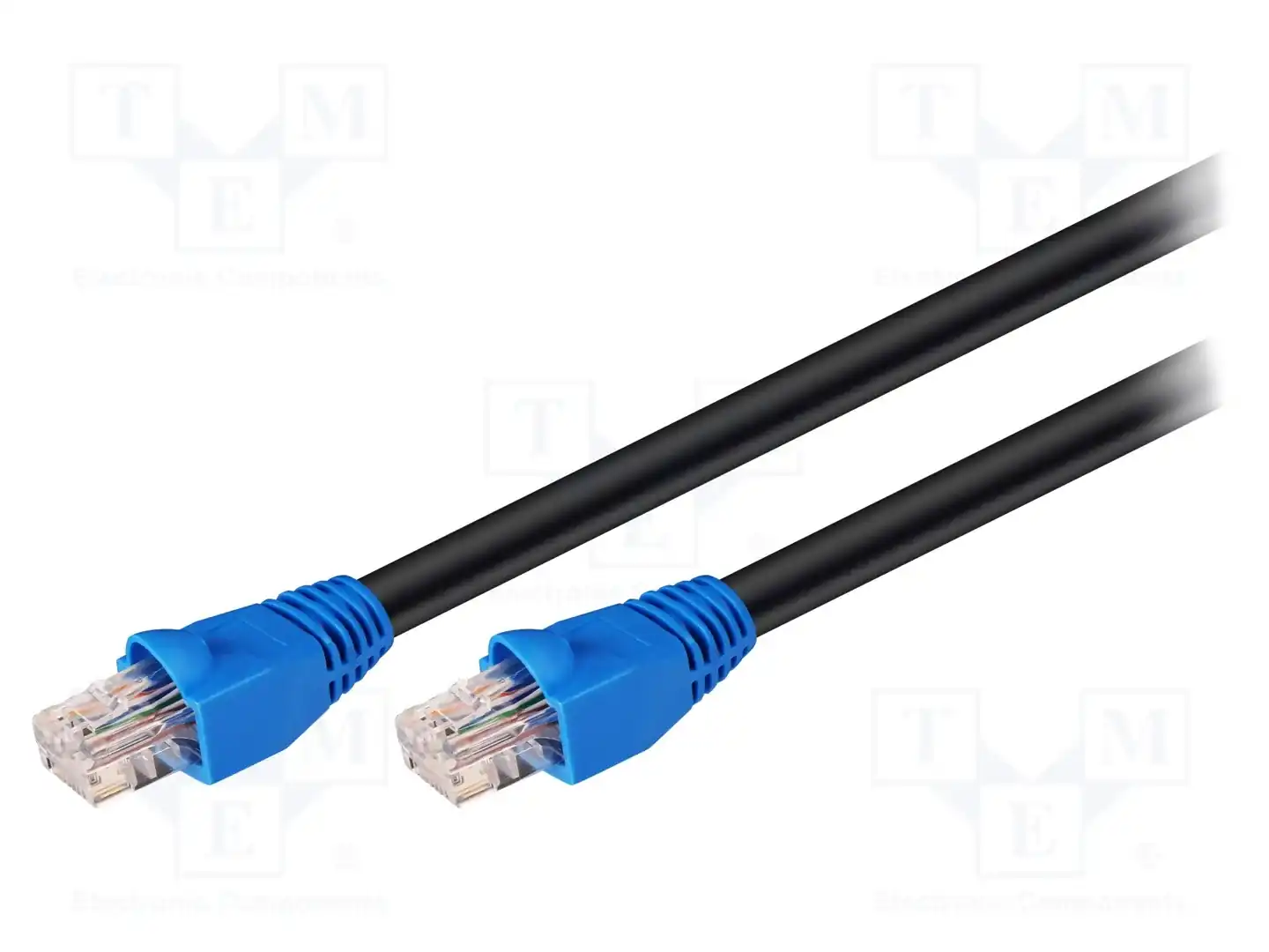 GOOBAY 94389 — Кабели и адаптеры RJ45
